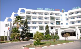 Jinene Hotel