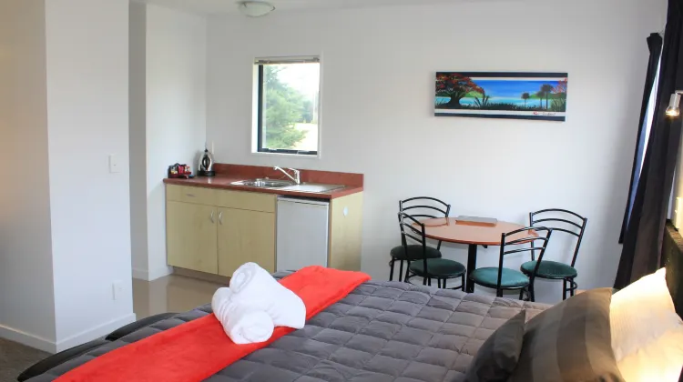 ベラ ビスタ モーテル  食事・レストラン