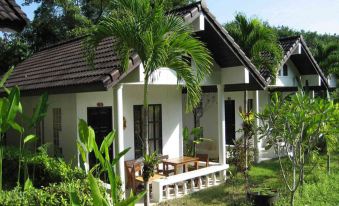 Privacy Resort - Koh Chang