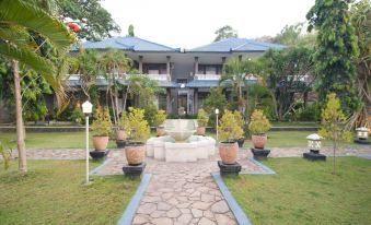 Beji Bay Resort