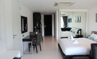 Lets Phuket Twin Sands Resort & Spa-Sha Extra Plus