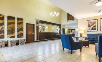 Comfort Inn & Suites Scott - West Lafayette