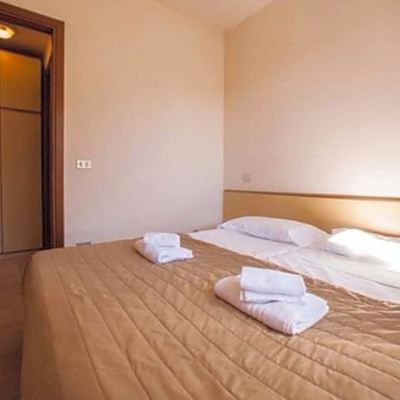 One-Bedroom Bungalow The Garda Village Promo Code