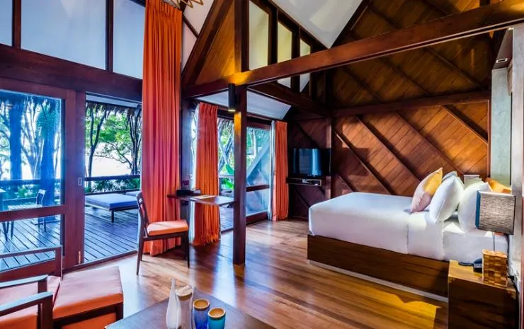 ห้องสวีทคาโนปี