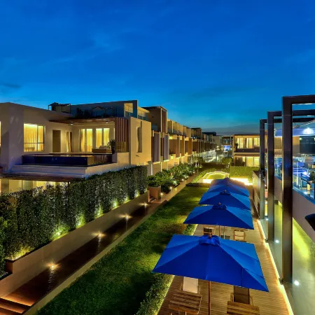 Ace of Hua Hin Resort