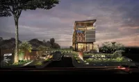 Aston Inn Batu