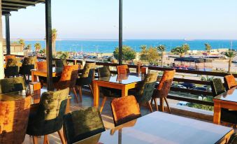 Askar Port Hotel - Housity