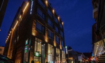 Ibis Styles Tbilisi Center