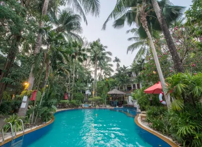The Viridian Resort Hoteles en 