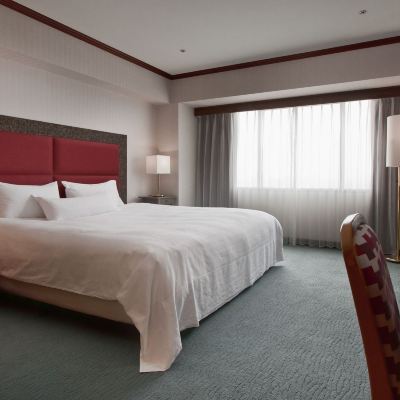 尊爵豪華雙人套房 高雄福華大飯店優惠