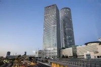 Crowne Plaza TEL AVIV CITY CENTER by IHG Hôtels à : 