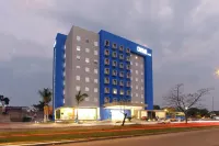 One Villahermosa 2000 Hotels in 