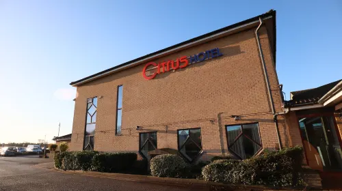 Coventry Hotel By Belvilla near City Centre