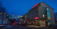 SpaHotel Hamina Hotels in 