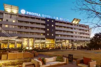 Protea Hotel O.R. Tambo Airport Hotels in 