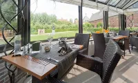 Begijnhof Hotel