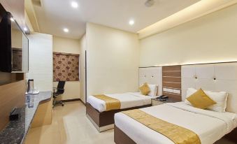 Saibala Grand Airport Hotel