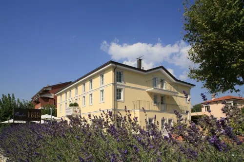 Hotel Eden Hotels in Duino