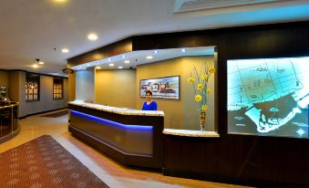 Best Western Plus Toronto Airport Hotel