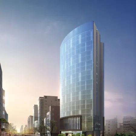 Shilla Stay Ulsan