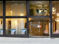 Two Hotel Barcelona by Axel  - Adults Only Отели в г. 