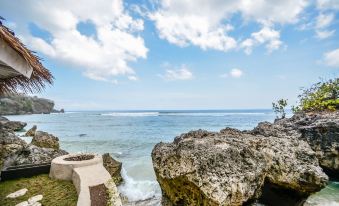 Le Cliff Bali