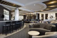 Sheraton Cavalier Calgary Hotel