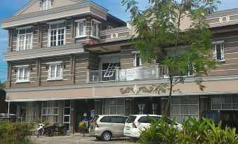 Hotel Timika Indah