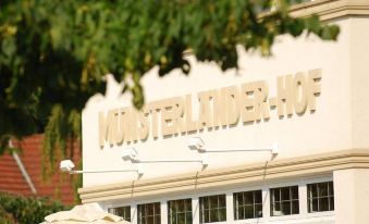Munsterlander Hof - Housity