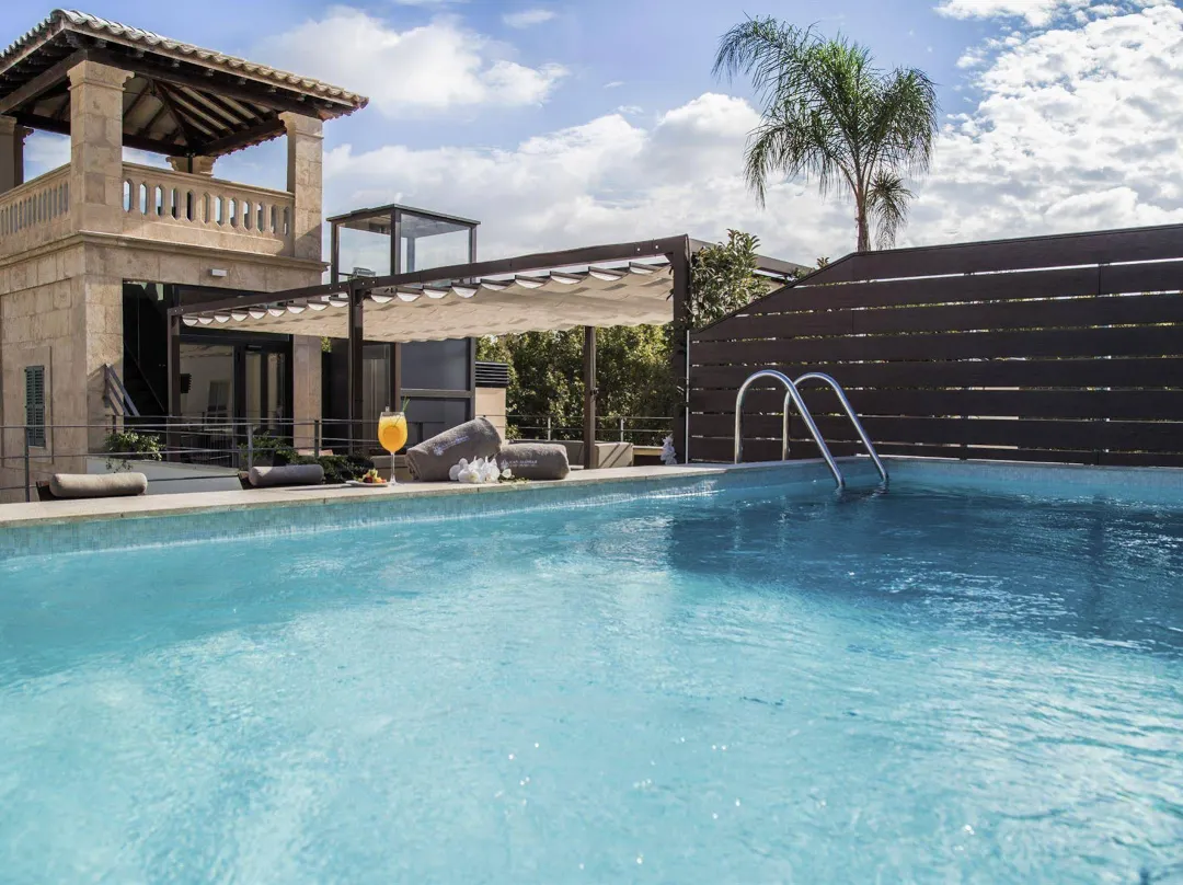 Hotel Can Alomar - Adults Only - Palma