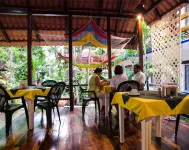 Eco-Hotel El Rey del Caribe