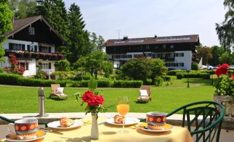 Garden-Hotel Reinhart