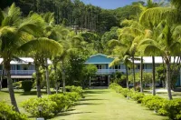 Raiatea Lodge Hotel Hotel di 