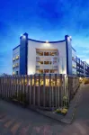 Aston Pontianak Hotel and Convention Center Hotel di 
