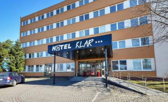 Hotel Klar