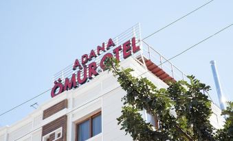 Adana Omur Otel