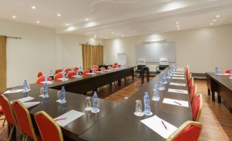 Mokorro Hotel - Housity