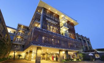 Rofa Kuta Hotel