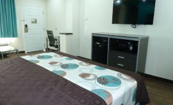 Americas Best Value Inn and Suites Houston Highway 6 & Westpark