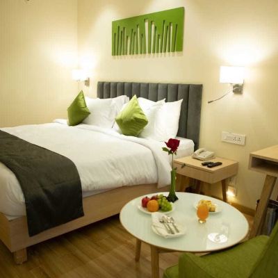 Premium Double or Twin Room, 1 Queen Bed, Non Smoking