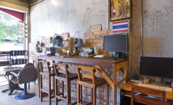 OK Chic Phuket Hostel