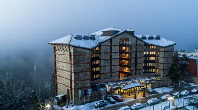Hotel Orlovetz Hotels in 