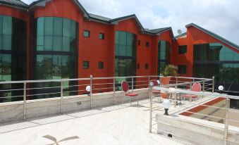 Jobyco Hotel - Housity