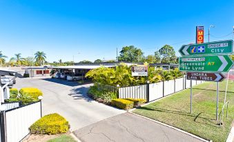 Charters Towers Motel