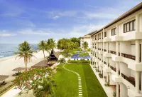 Hyatt Regency Kuantan Resort Ξενοδοχεία στην πόλη 