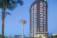 AC Hotel Guadalajara Expo, Mexico Отели в г. 