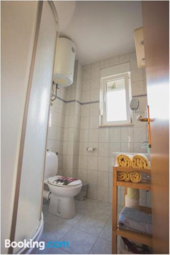 海景两卧室公寓