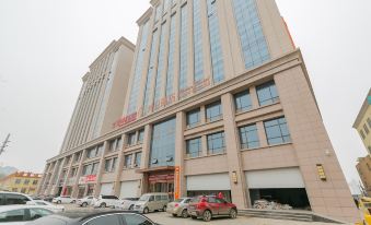 Meilun Hotel