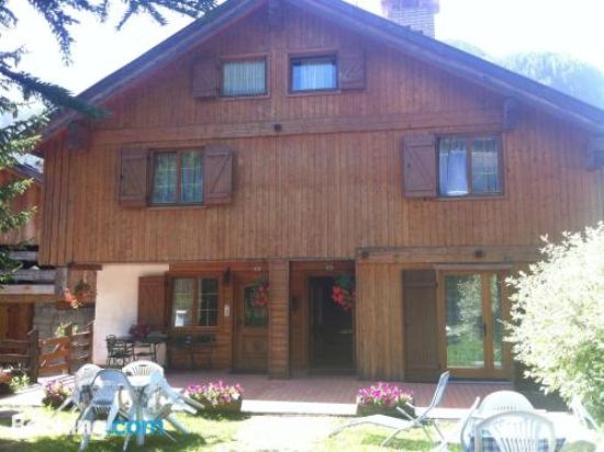 高级两卧室公寓