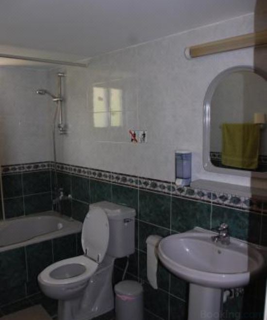 海景五卧室别墅